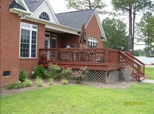 3250 Poppy Ct, Sumter, SC 29150