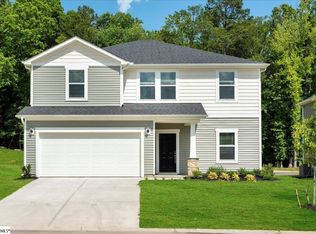 228 Merriweather Way, Spartanburg, SC 29302