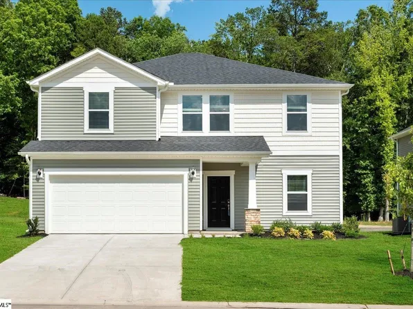 228 Merriweather Way, Spartanburg, SC 29302