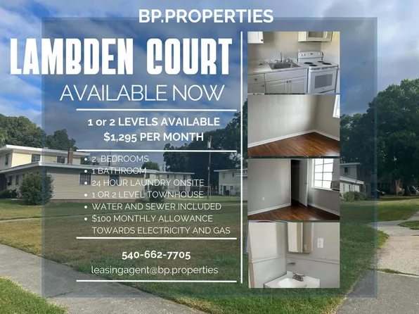 129 Holliday Dr, Winchester, VA 22601