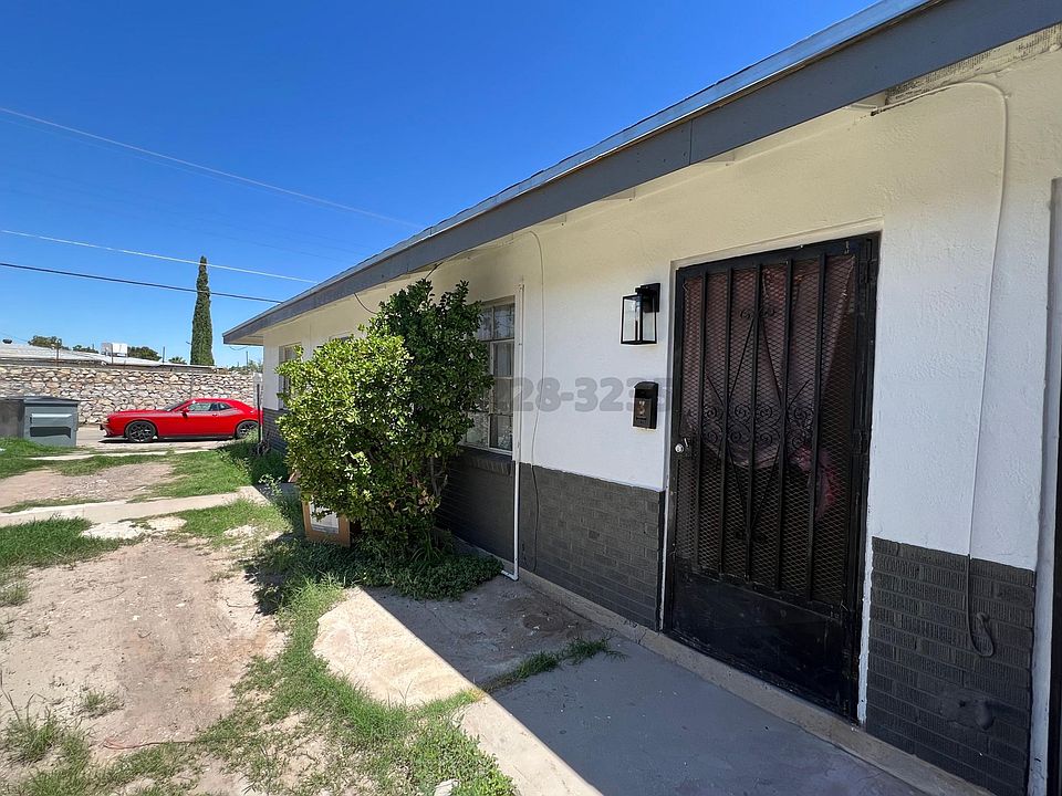 1st image of 4115 Fred Wilson Ave #3