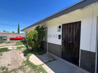 4115 Fred Wilson Ave #3, El Paso, TX 79904