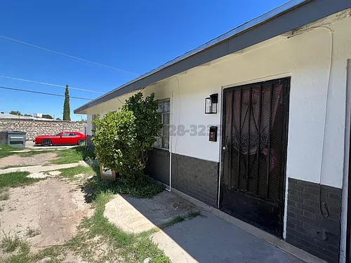 4115 Fred Wilson Ave #3 Photo 1