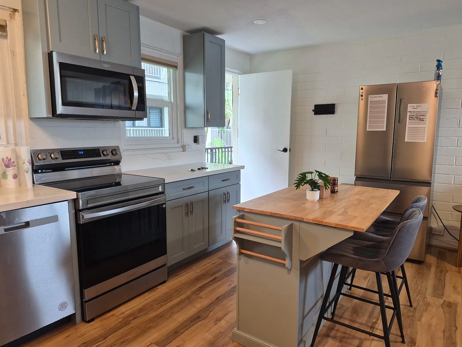 1 bed, 480 sqft, $2,800 — Photo 3