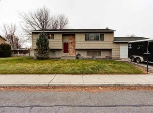 612 N Conway Pl, Kennewick, WA