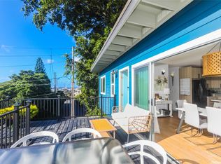 654 N Judd St #658, Honolulu, HI 96817