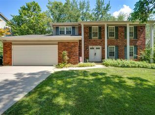 13132 Dougherty Ridge Ct, Saint Louis, MO 63131