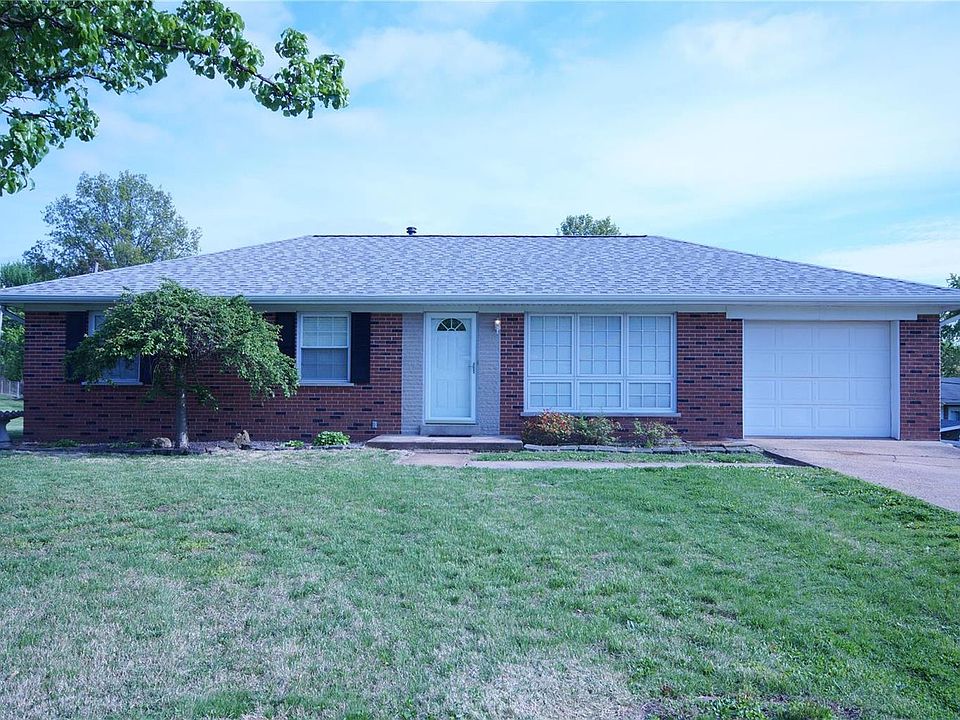 4208 Ringer Rd, Saint Louis, MO 63129 Zillow