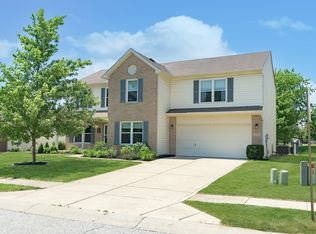 5776 Independence Ave, Indianapolis, IN 46234