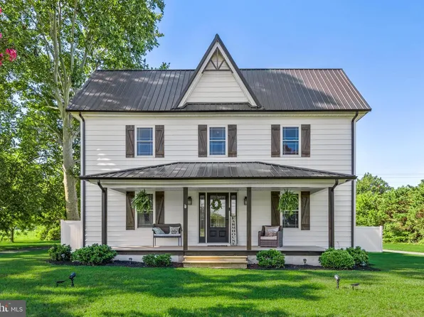 25879 Ocean Gtwy, Mardela Springs, MD 21837