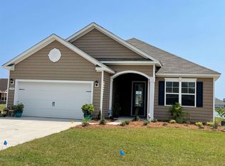 1358 Fence Post Ln LOT 1623, Eaton K Carolina Shores, NC 28467