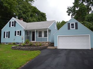 352 Peck Ln, Bristol, CT 06010