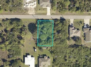 3211 44th St W #5, Lehigh Acres, FL 33971