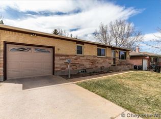 4405 E 8th St, Cheyenne, WY 82001