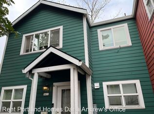 5411 N Montana Ave #10931997, Portland, OR 97217