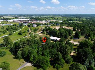 6036 Brackett Rd, Williamsburg, MI 49690