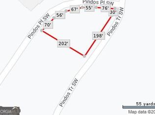 5065 Pindos Trl SW #34, Powder Springs, GA 30127