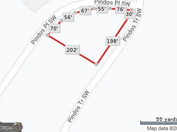 5065 Pindos Trl SW #34, Powder Springs, GA 30127