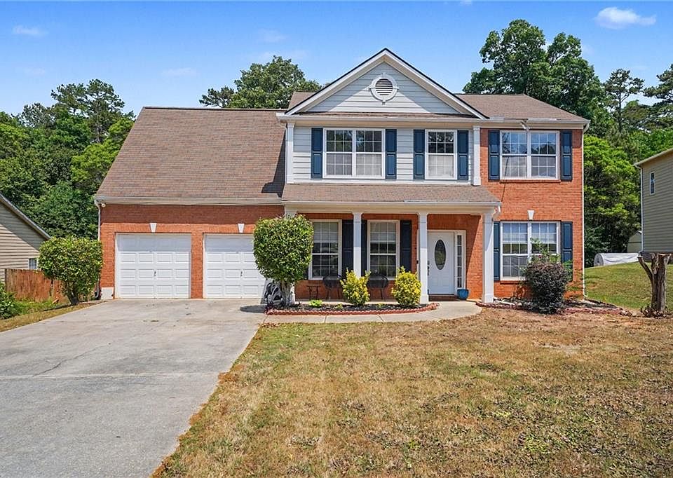 1st image of 1764 Barrington Way