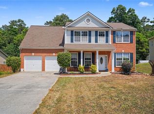 1764 Barrington Way, Jonesboro, GA 30236