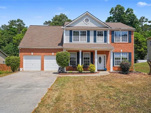 1764 Barrington Way, Jonesboro, GA 30236