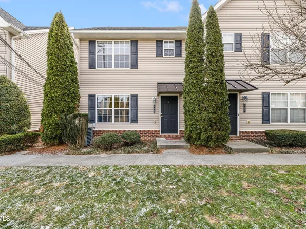 2121 Greenwood Dr #300, Johnson City, TN 37604