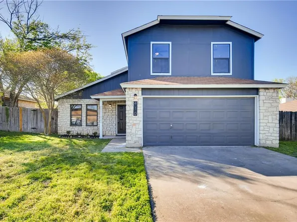 410 Sage Boot Dr, Pflugerville, TX 78660