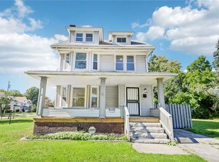 1200 E 125th St, Cleveland, OH 44112