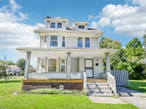 1200 E 125th St, Cleveland, OH 44112