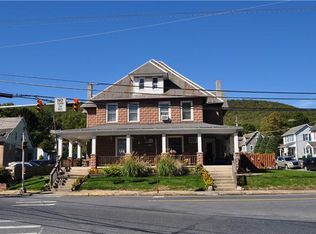 605-607 E Main St, Pen Argyl, PA 18072