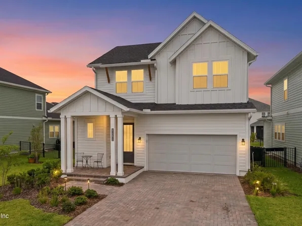 12053 OLD CANAL Road, Jacksonville, FL 32224