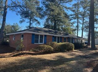 951 Boulevard Rd, Sumter, SC 29153