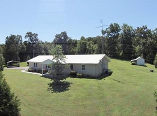 385 Caney Branch Rd, Stewart, TN 37175