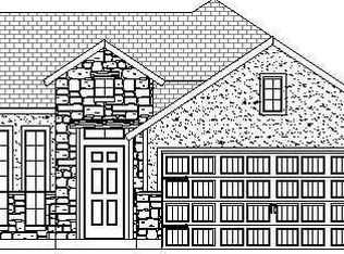 907 Cobble Gate Dr, Brenham, TX 77833