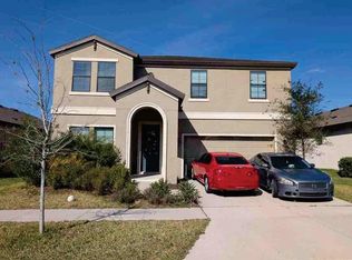 12633 Shetland Walk Dr, Lithia, FL 33547