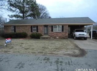 474 Fairbanks Ave, Dyersburg, TN 38024