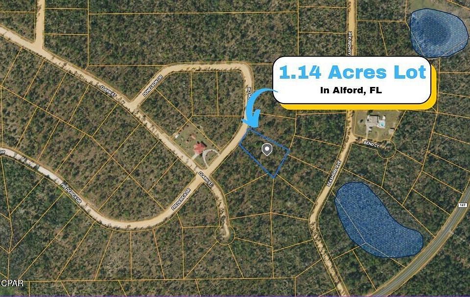 1st image of LOT 26 Fredrica Dr