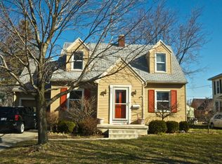 217 Rockhill Ave, Kettering, OH 45429