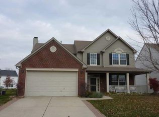 7135 Sycamore Run Dr, Indianapolis, IN 46237
