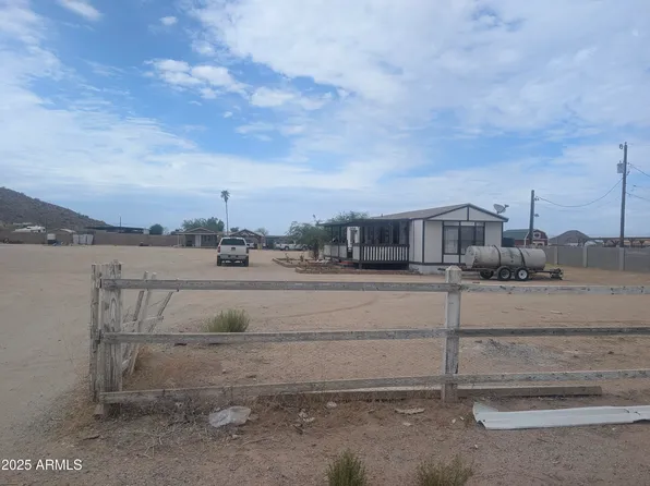 2456 W BONNIE Lane, San Tan Valley, AZ 85144