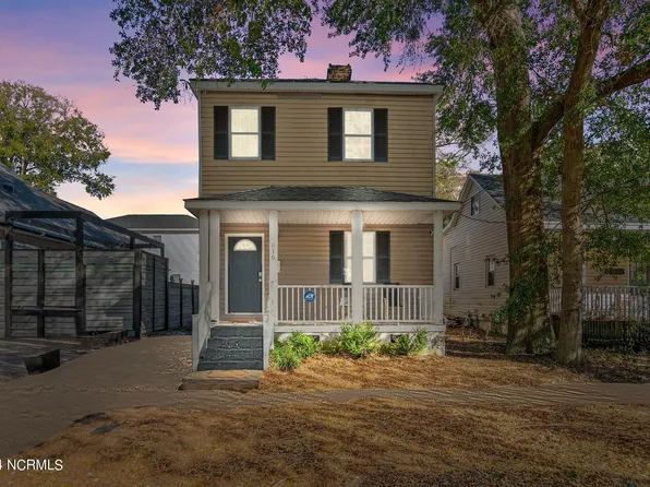 616 N 7th Street, Wilmington, NC 28401