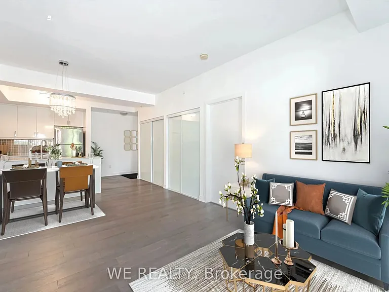 3560 Saint Clair Ave E #224 — Photo 2