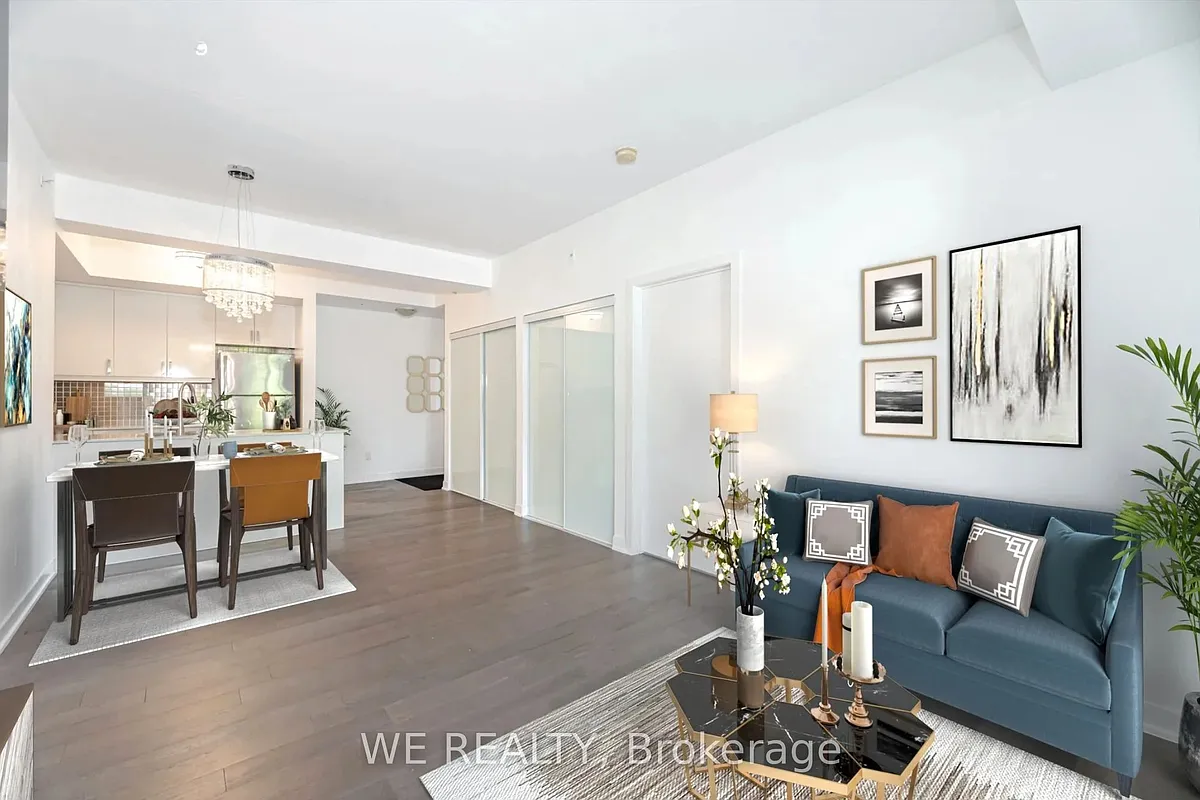 Building Photo - 3560 Saint Clair Ave E #224