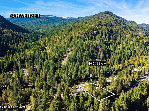 3rd image of 396 Schweitzer Mountain Rd