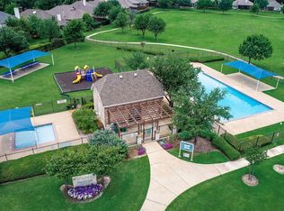 8878 Beartooth Dr, Frisco, TX 75034