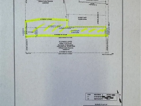 1904 Short Cut Rd, Temple, TX 76501