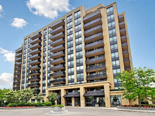 520 Steeles Ave W #511, Vaughan, ON L4J 0H2
