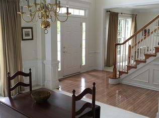 1320 Stoney River Dr, Maple Glen, PA 19002
