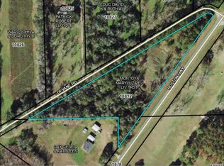 Devane Rd, Monticello, FL 32344