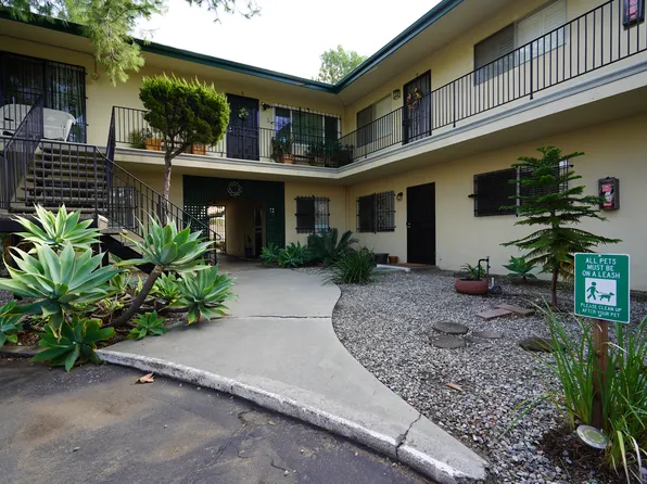 35 El Nido Ave APT 2, Pasadena, CA 91107